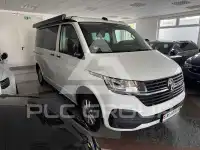 2020 Volkswagen T6