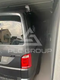 2020 Volkswagen T6
