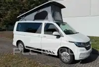 2020 Volkswagen T6
