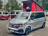 2020 Volkswagen T6
