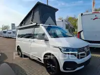 2020 Volkswagen T6