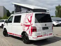 2020 Volkswagen T6