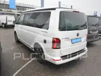 2020 Volkswagen T6