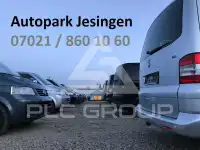 2020 Volkswagen T6