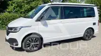 2020 Volkswagen T6