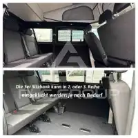 2020 Volkswagen T6