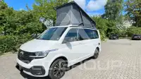 2020 Volkswagen T6