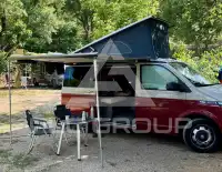 2020 Volkswagen T6