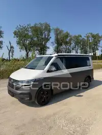 2020 Volkswagen T6