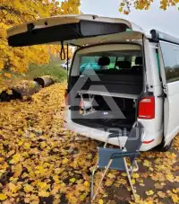2020 Volkswagen T6