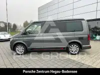 2020 Volkswagen T6