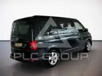 2020 Volkswagen T6
