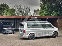 2020 Volkswagen T6