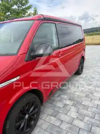 2020 Volkswagen T6