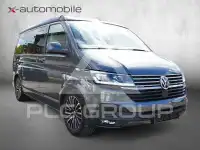 2020 Volkswagen T6