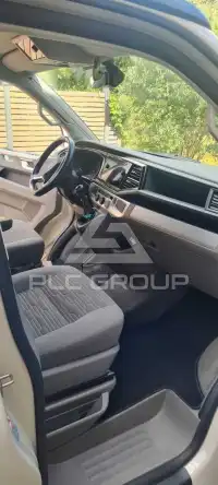 2020 Volkswagen T6