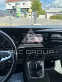2020 Volkswagen T6