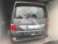 2020 Volkswagen T6