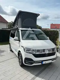 2020 Volkswagen T6