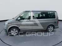 2020 Volkswagen T6