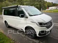 2020 Volkswagen T6