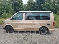 2020 Volkswagen T6