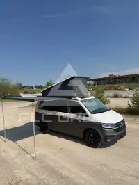 2020 Volkswagen T6