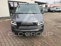 2020 Volkswagen T6