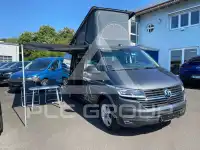 2020 Volkswagen T6