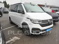 2020 Volkswagen T6