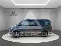 2020 Volkswagen T6