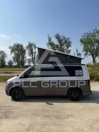 2020 Volkswagen T6