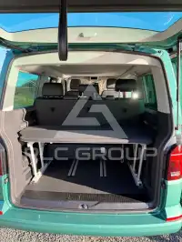 2020 Volkswagen T6