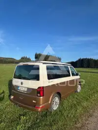 2020 Volkswagen T6