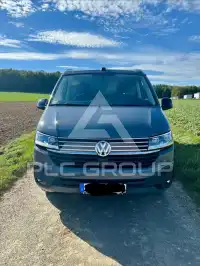 2020 Volkswagen T6