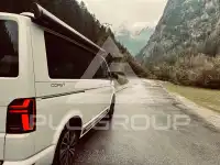 2020 Volkswagen T6
