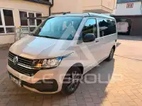 2020 Volkswagen T6