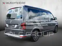 2020 Volkswagen T6