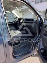 2020 Volkswagen T6