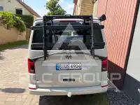 2020 Volkswagen T6