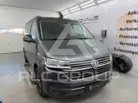 2020 Volkswagen T6
