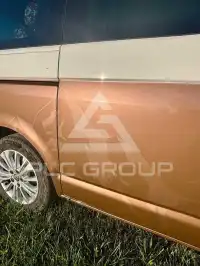 2020 Volkswagen T6
