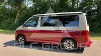 2020 Volkswagen T6