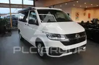 2020 Volkswagen T6