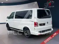 2020 Volkswagen T6