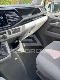 2020 Volkswagen T6