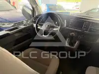2020 Volkswagen T6
