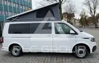 2020 Volkswagen T6