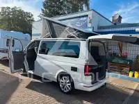 2020 Volkswagen T6