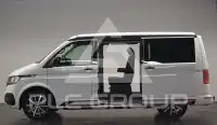 2020 Volkswagen T6